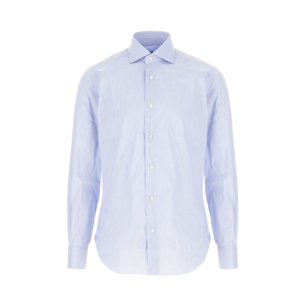 Barba Man Clothing Shirts